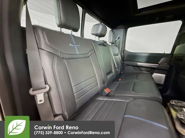 New 2026 Ford F350 4x4 Crew Cab Super Duty image 29