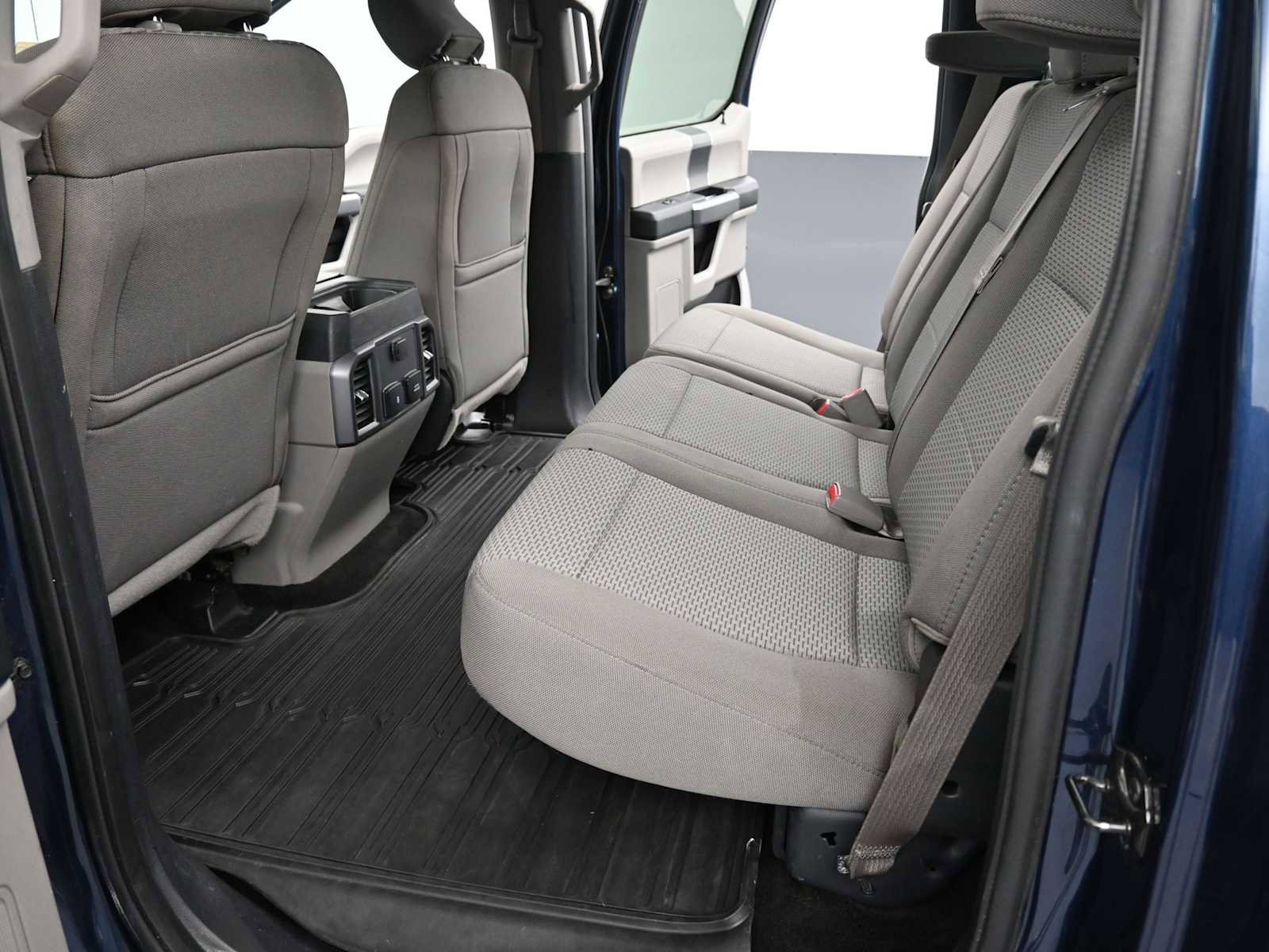 Used 2017 Ford F150 XLT w/ Equipment Group 302A Luxury image 13