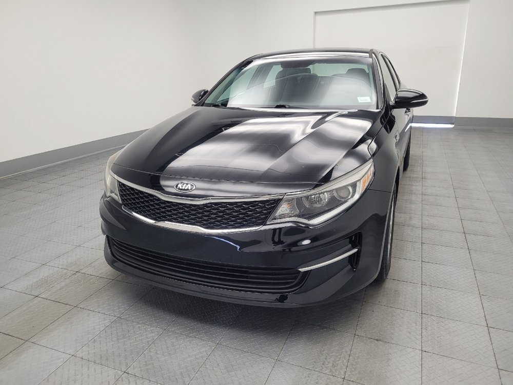 Used 2016 Kia Optima LX FWD image 15