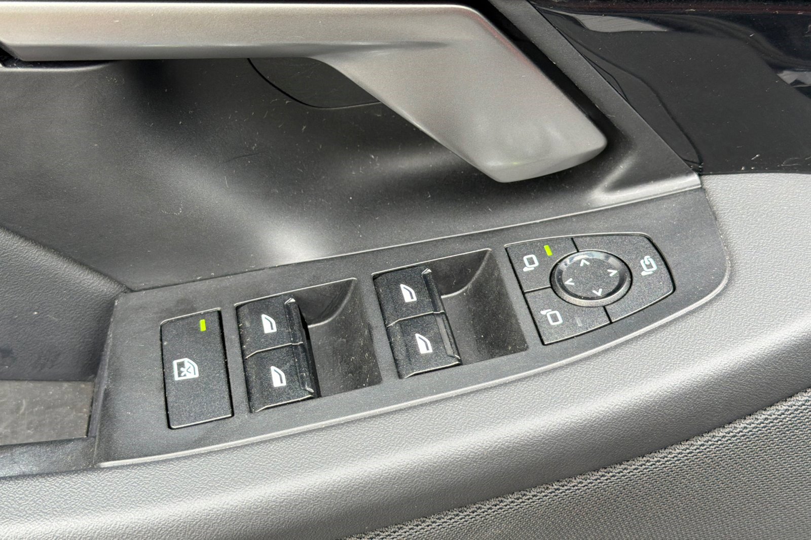 Certified 2024 BMW 530i w/ M Sport Package image 13