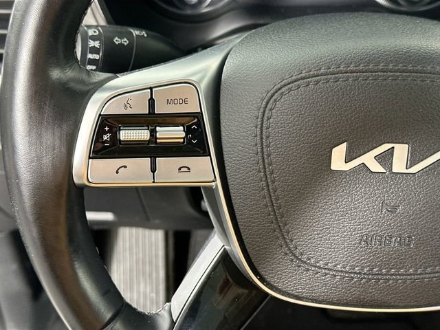 Used 2022 Kia Telluride EX w/ EX Premium Package image 23