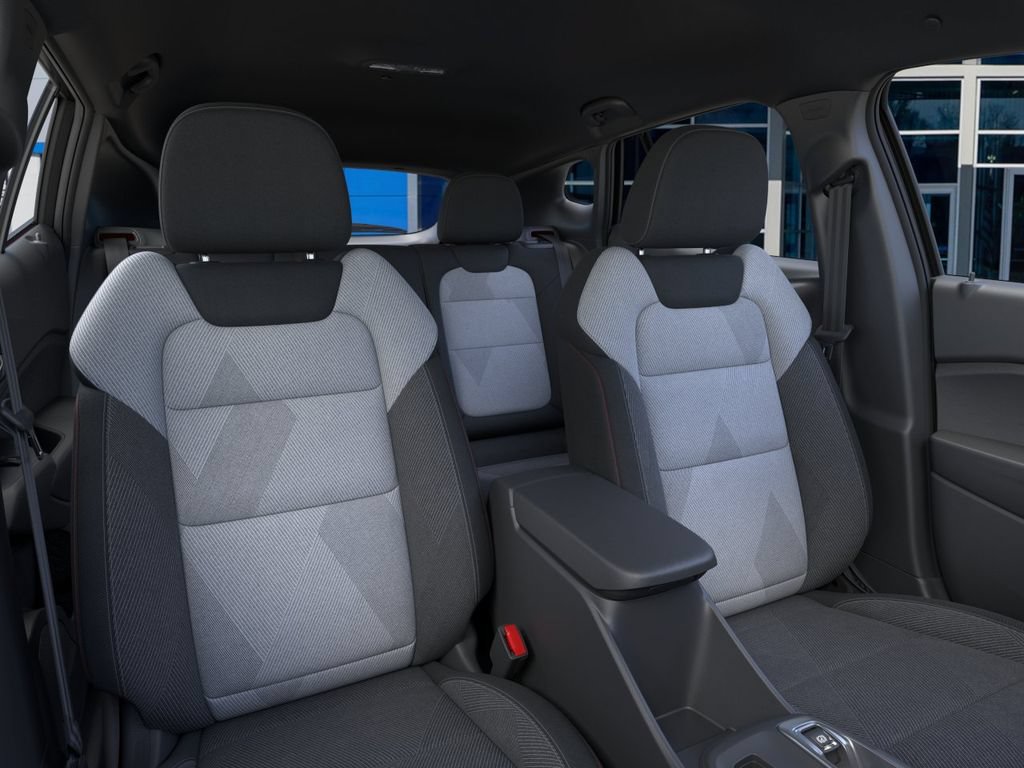New 2026 Chevrolet Trax RS FWD image 17
