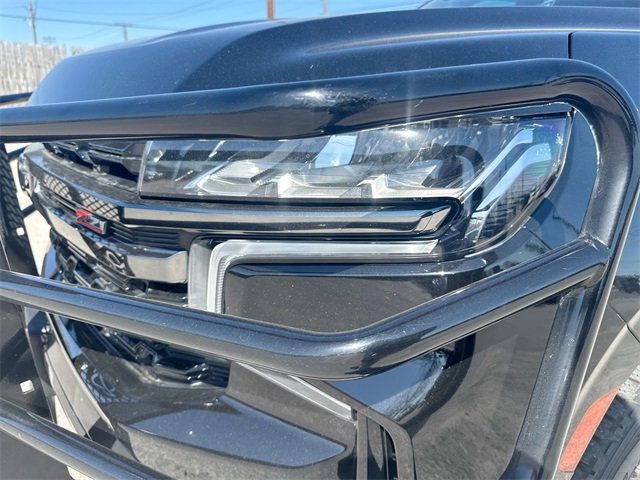 Used 2021 Chevrolet Tahoe Z71 w/ Z71 Signature Package image 36