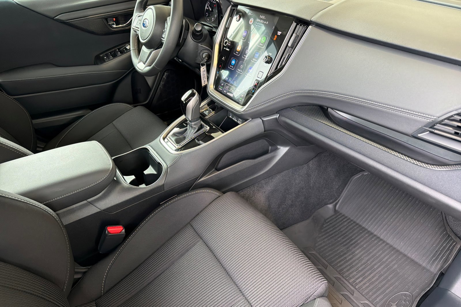 Used 2025 Subaru Legacy Premium AWD/4WD image 15