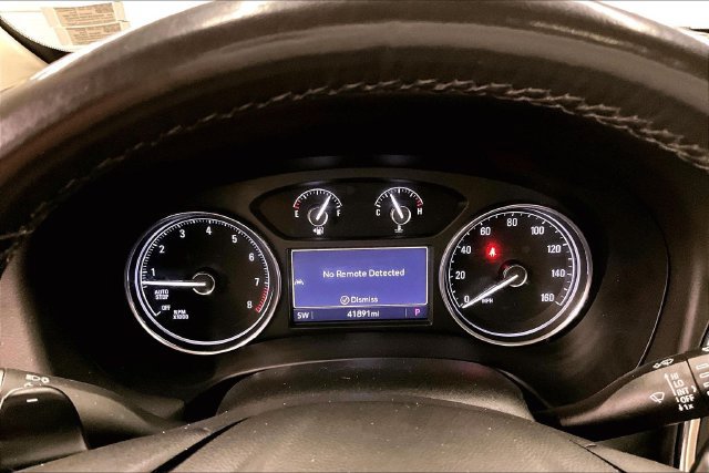 Used 2023 Buick Enclave Essence w/ Experience Buick Package AWD/4WD image 29