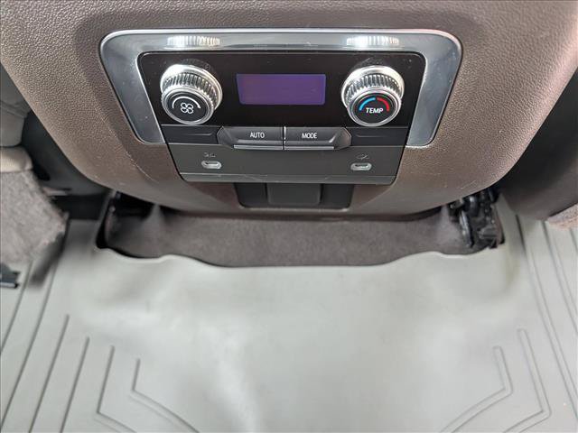 Used 2022 GMC Yukon SLE RWD image 17