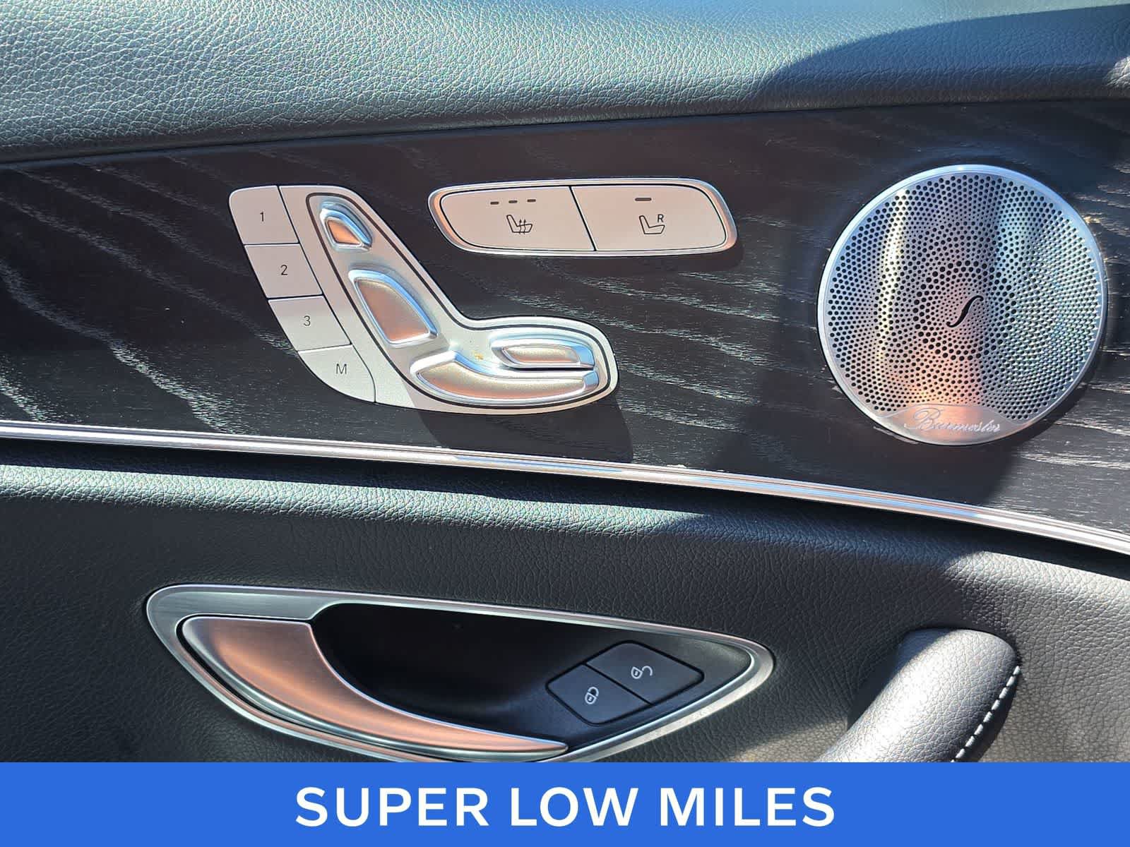 Used 2018 Mercedes-Benz E 300 image 30