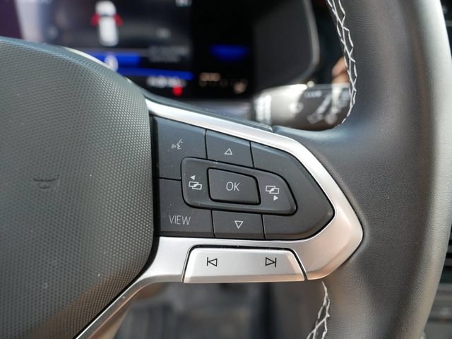 Certified 2022 Volkswagen Taos SE FWD image 26