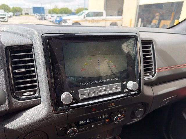 Used 2022 Nissan Frontier Pro-X RWD image 29