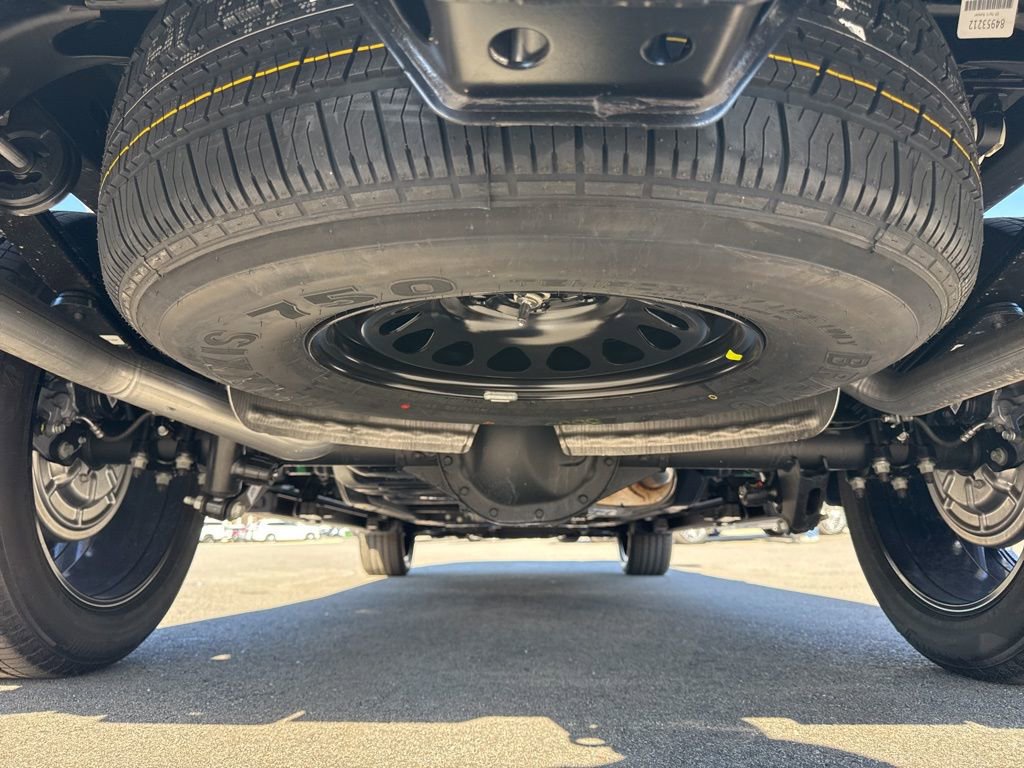 New 2026 GMC Sierra 1500 Denali Ultimate image 34