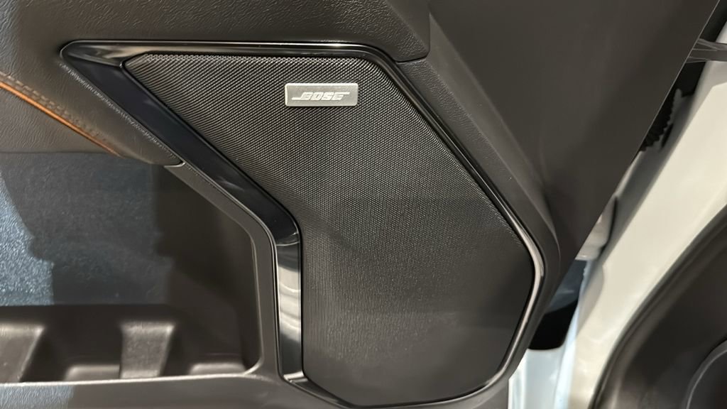 Used 2024 GMC Sierra 1500 AT4 w/ AT4 Premium Package image 23