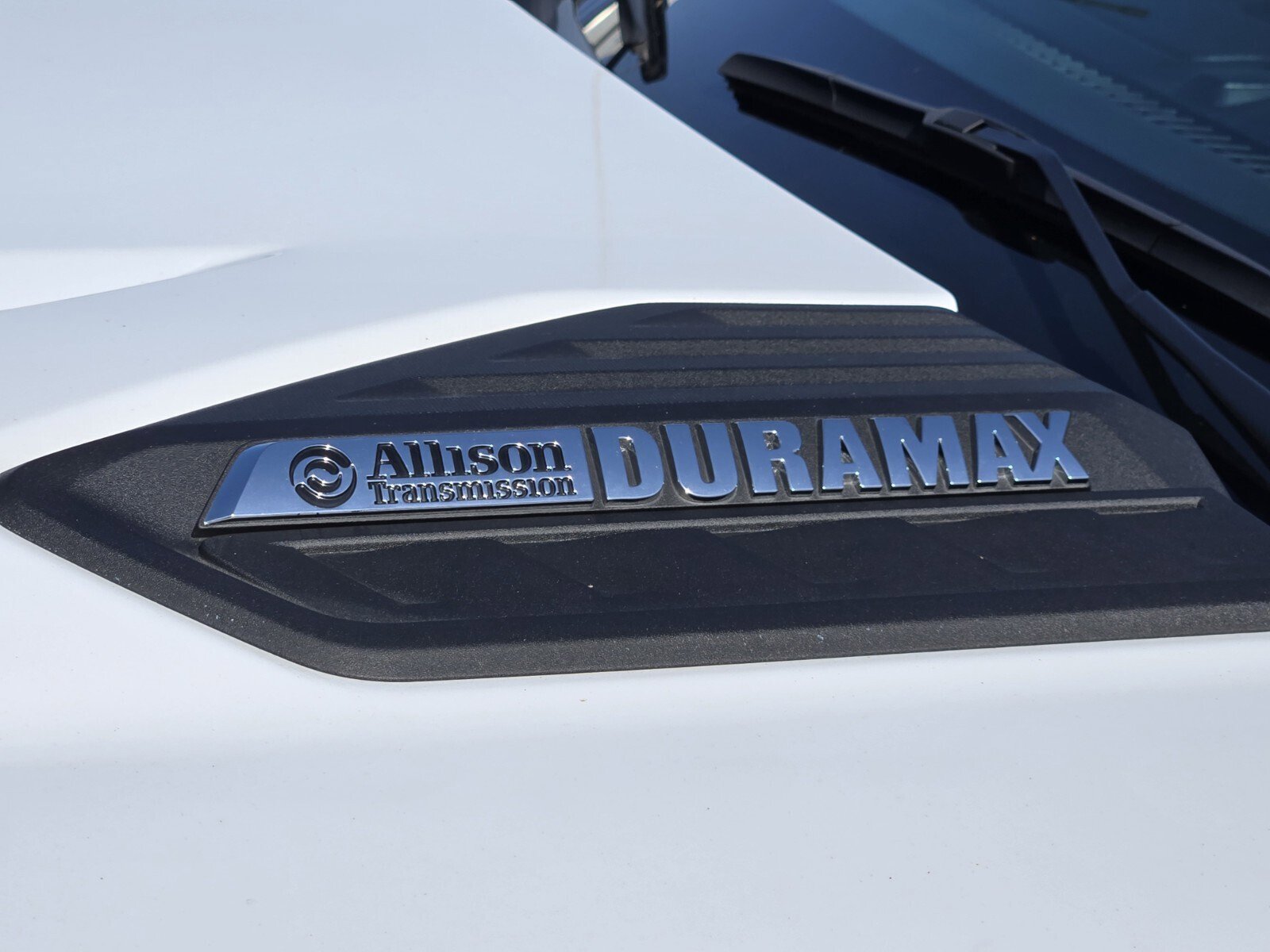 New 2024 Chevrolet Silverado 3500 W/T w/ WT Convenience Package image 12