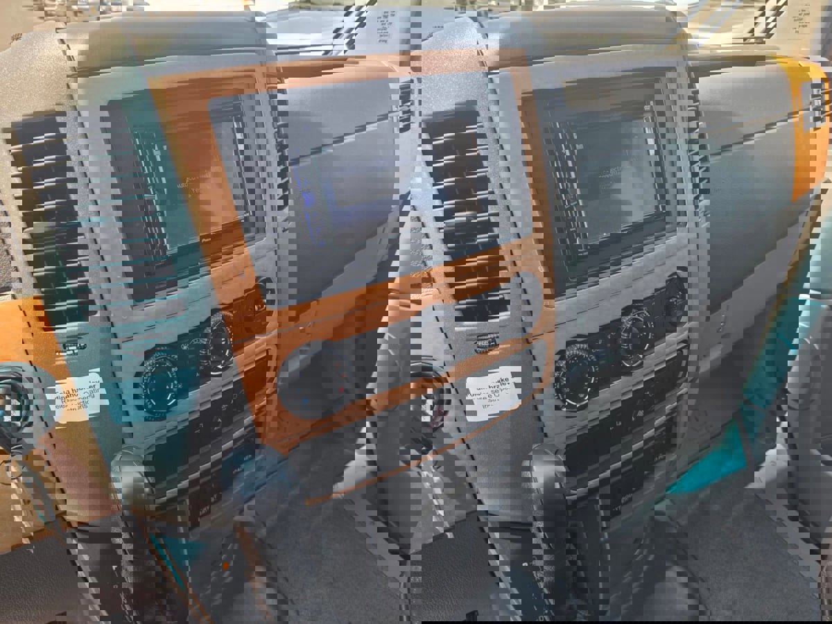 Used 2011 Mercedes-Benz Sprinter 3500 image 24