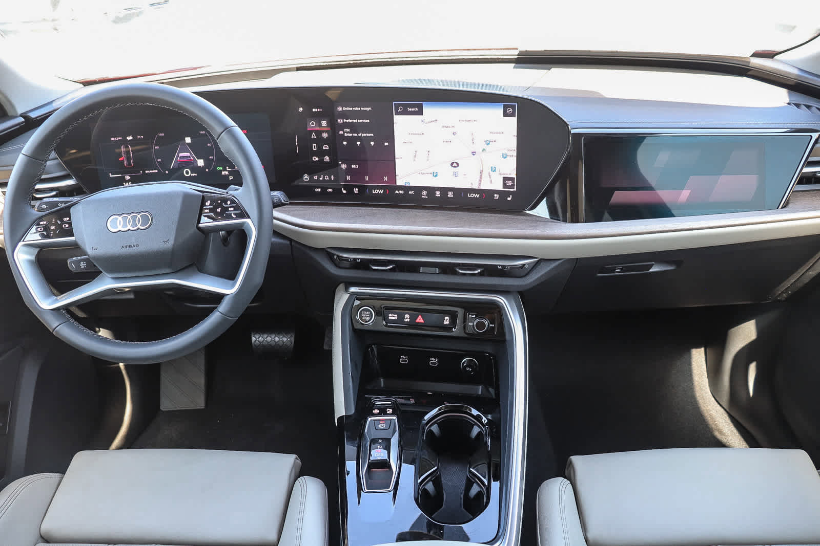 New 2025 Audi Q5 Prestige image 13