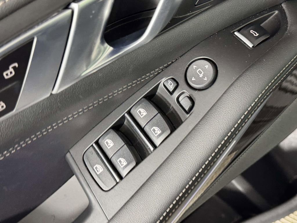 Used 2024 BMW X5 xDrive40i w/ M Sport Package AWD/4WD image 18