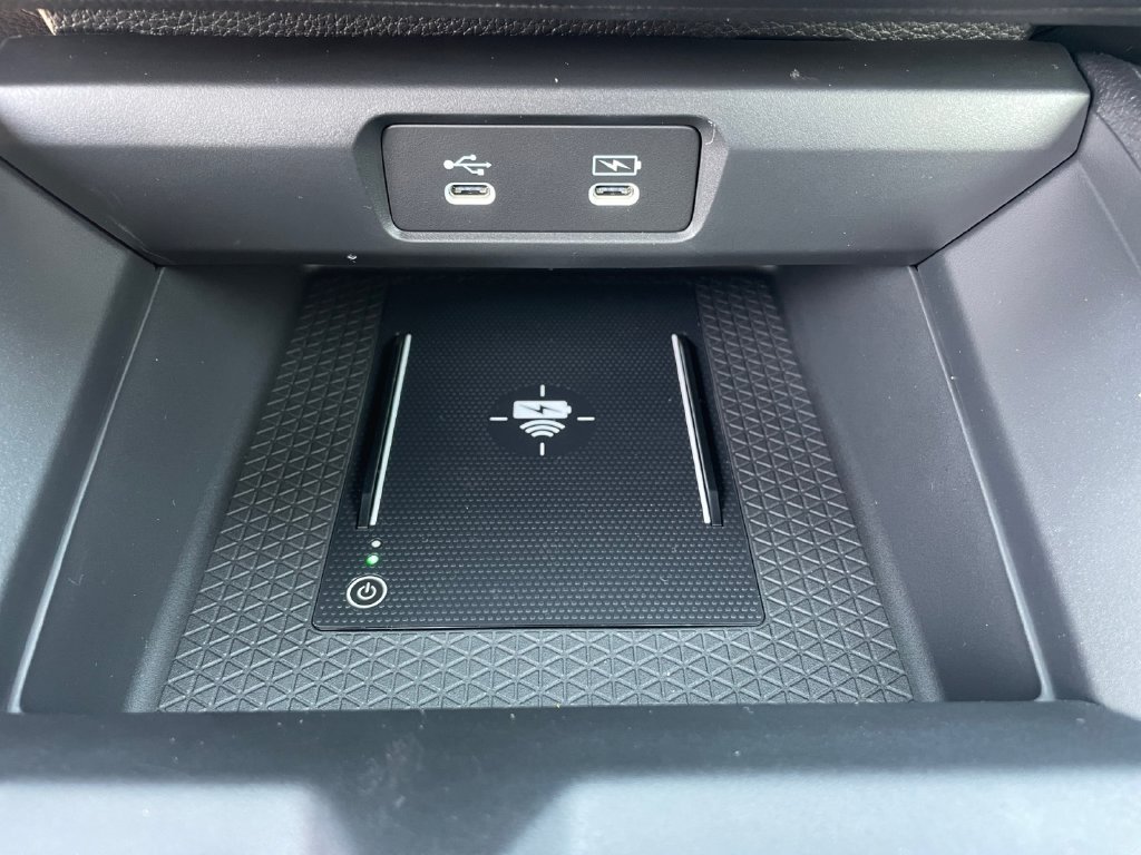 New 2026 Honda Accord SE image 34