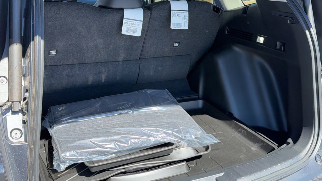 New 2026 Honda CR-V EX-L image 27