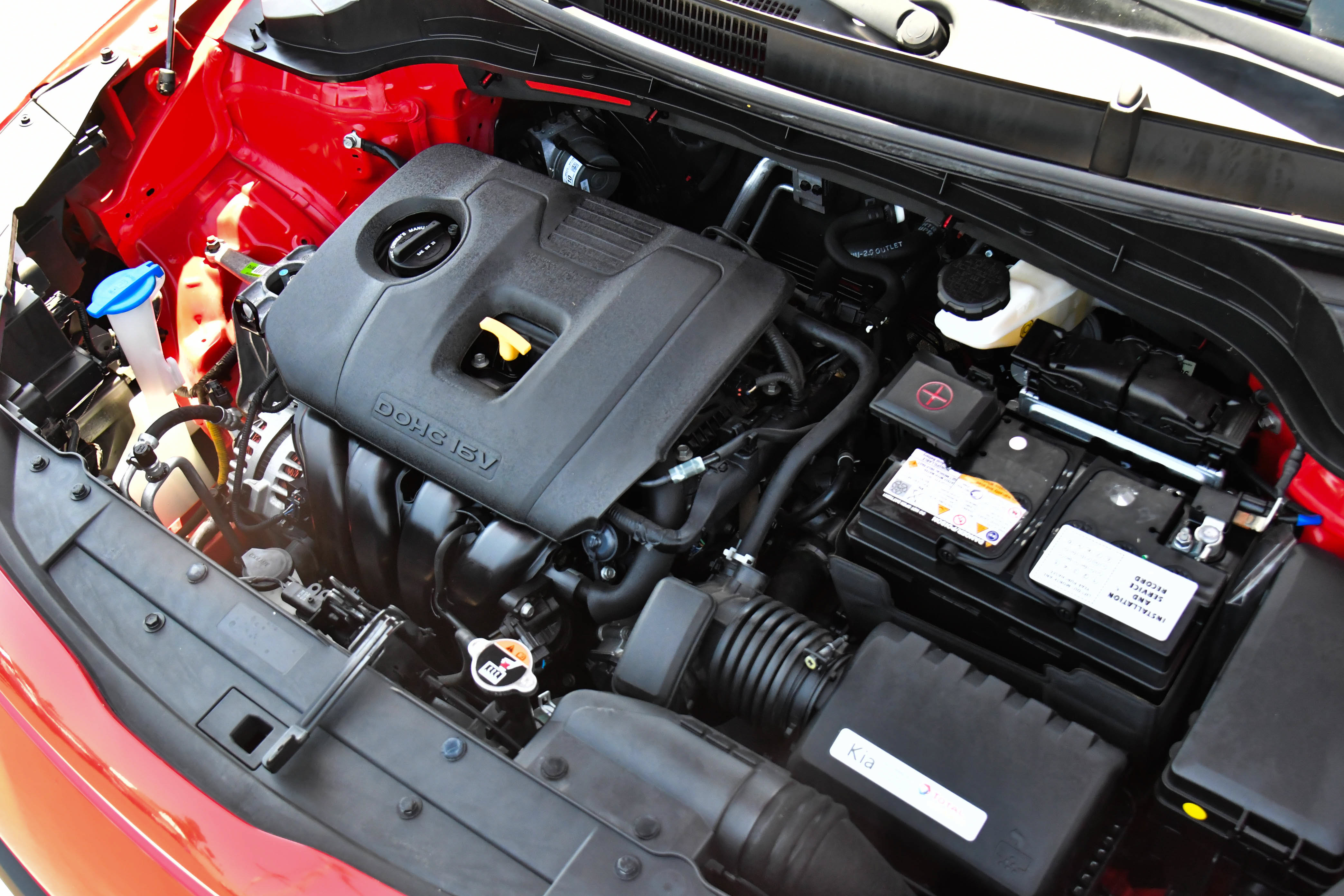 Used 2022 Kia Soul LX w/ Technology Package FWD image 39