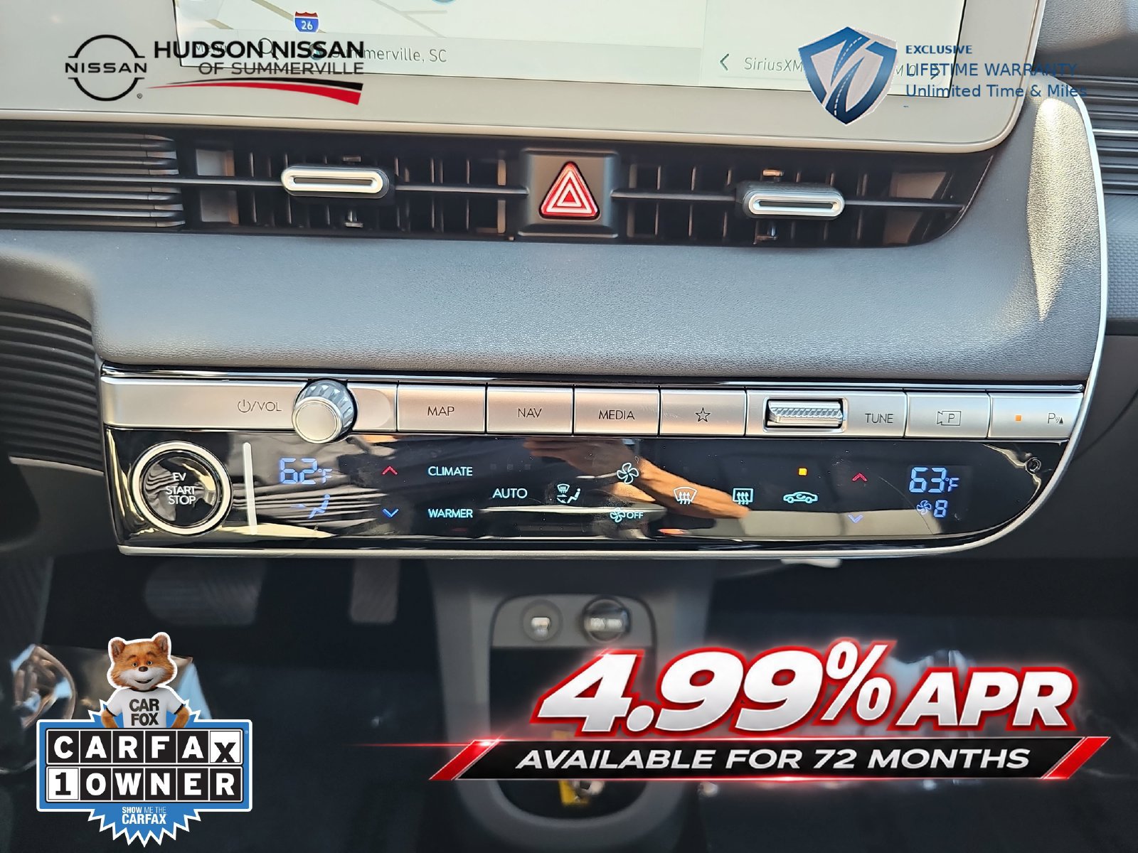 Used 2023 Hyundai Ioniq 5 SEL w/ Cargo Package AWD/4WD image 25