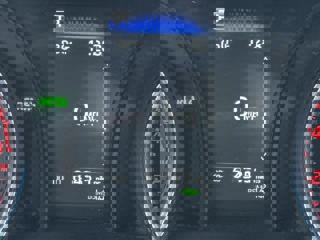 Used 2023 Toyota Camry TRD image 15