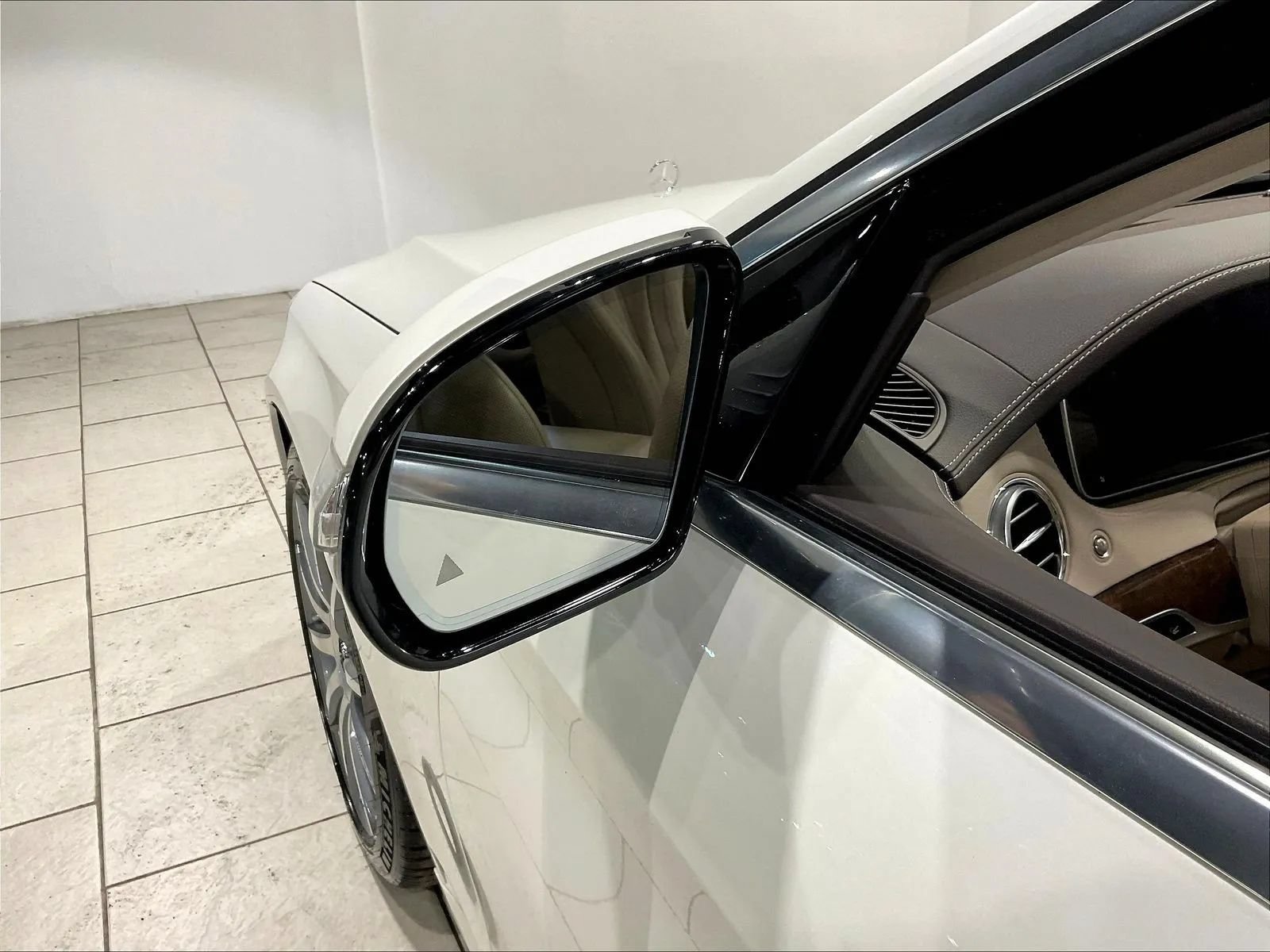 Used 2015 Mercedes-Benz S 63 AMG 4MATIC Sedan image 36