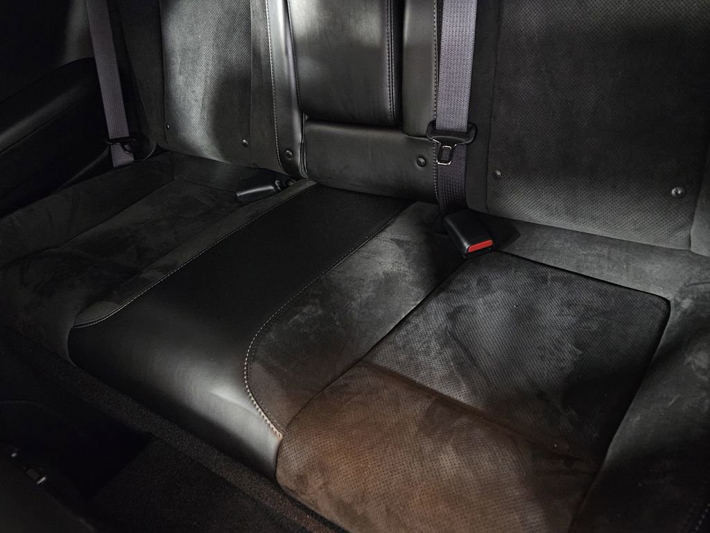 Used 2023 Dodge Challenger R/T Scat Pack image 29
