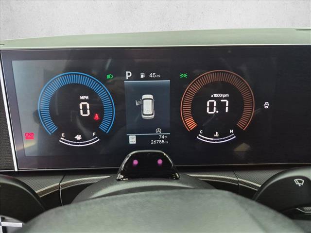 Used 2026 Hyundai Santa Fe SEL FWD image 11