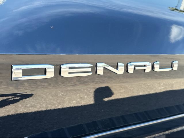 New 2026 GMC Canyon Denali AWD/4WD image 4