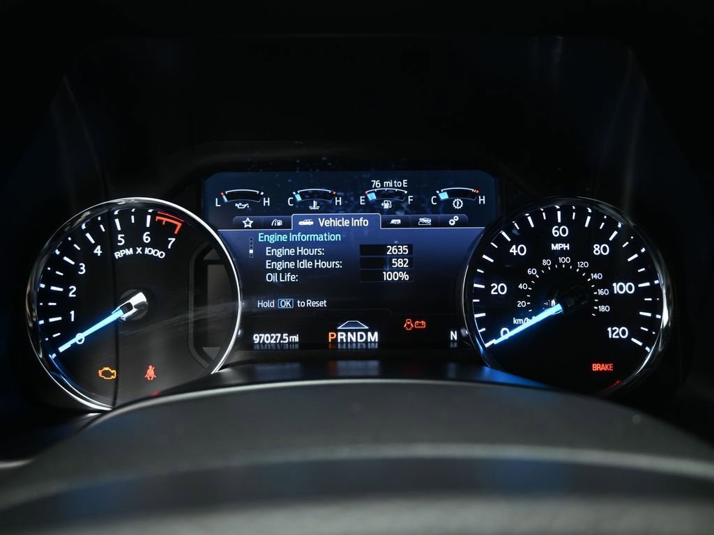 Certified 2021 Ford Expedition Max Limited image 14