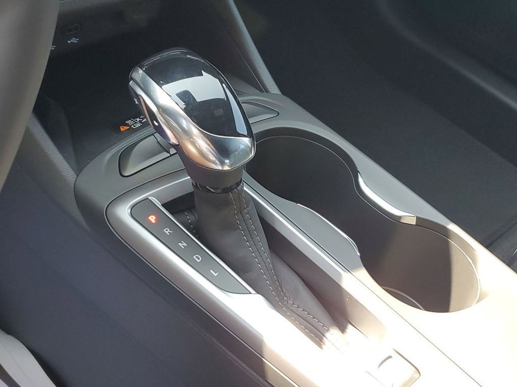 New 2025 Buick Envista Preferred w/ Convenience I Package image 16