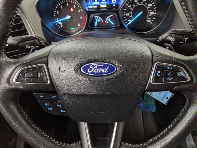 Certified 2018 Ford Escape SE w/ SE Sport Appearance Package image 13