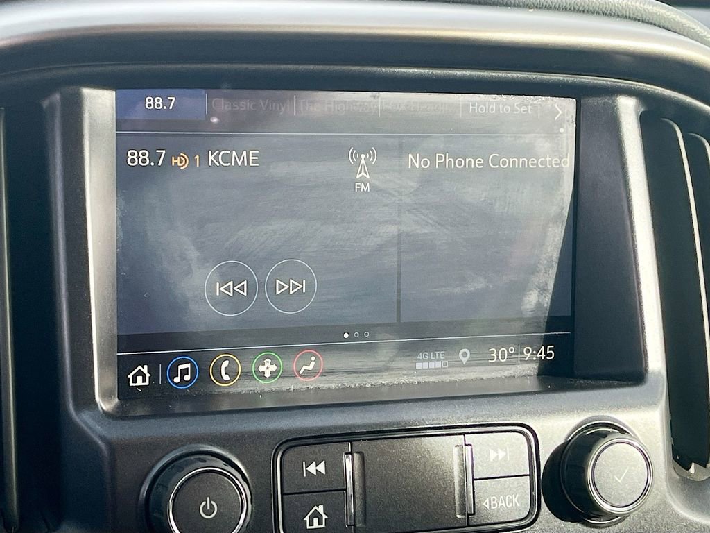 Used 2021 Chevrolet Colorado Z71 image 14