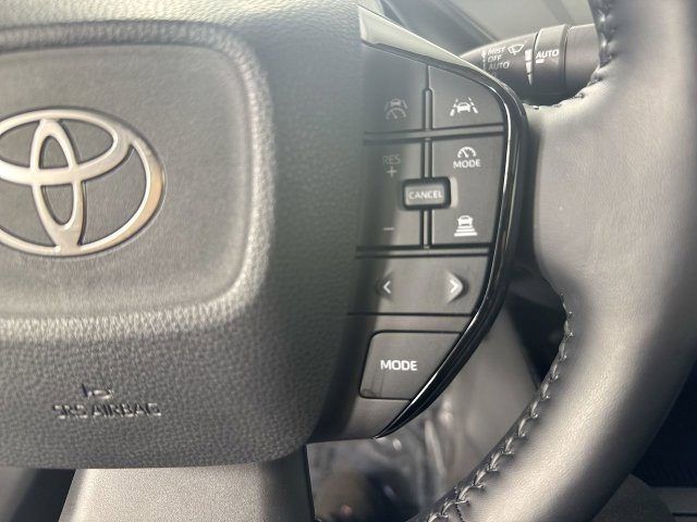 Used 2025 Toyota Prius Limited AWD/4WD image 13