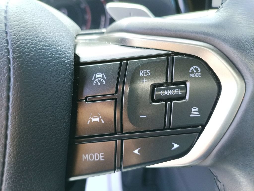 Used 2024 Lexus TX 350 AWD w/ Cold Weather Package image 18