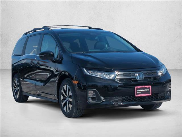 New 2026 Honda Odyssey EX-L image 7