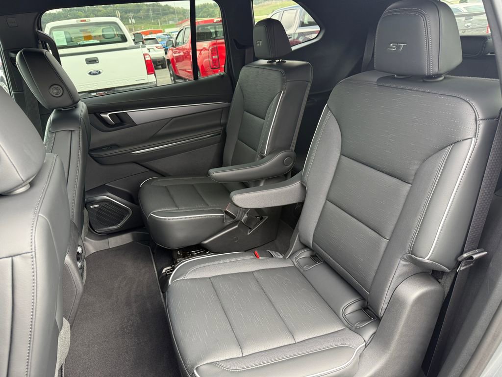 New 2026 Buick Enclave Sport Touring w/ Power Package image 42