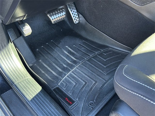 Used 2019 Dodge Challenger SRT Hellcat image 18