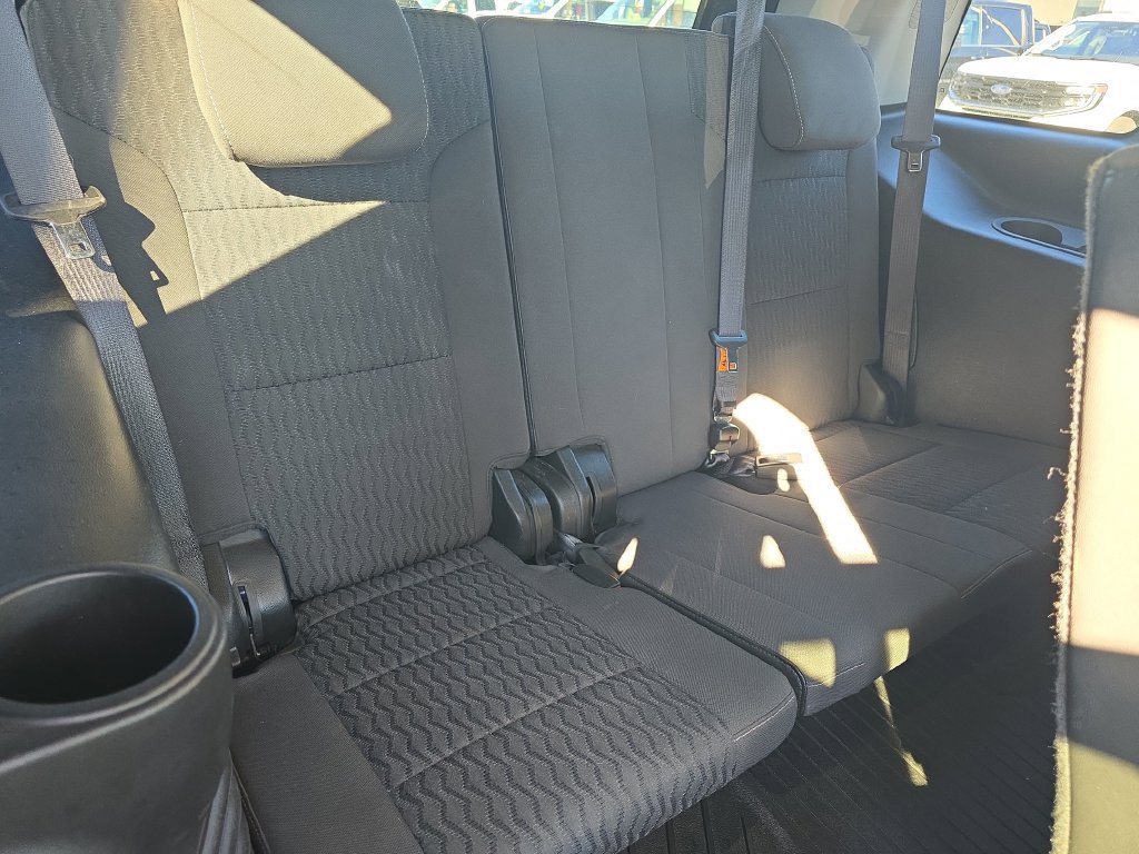 Used 2018 Chevrolet Tahoe LS RWD image 15
