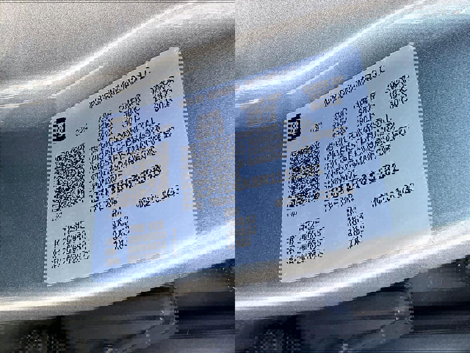 Used 2024 Chevrolet Colorado Z71 image 37