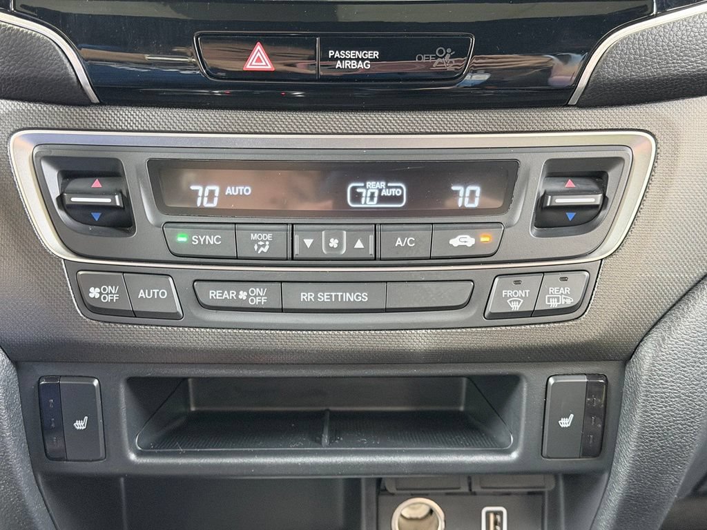 Used 2022 Honda Passport TrailSport image 56