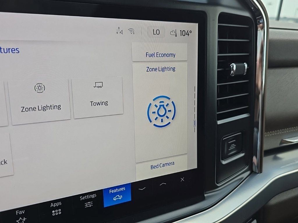 New 2026 Ford F350 4x4 Crew Cab Super Duty image 38