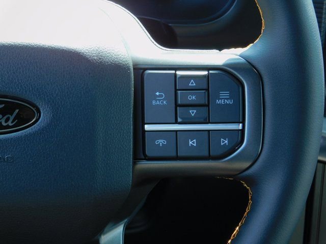 New 2025 Ford F150 Tremor w/ Equipment Group 402A High image 17