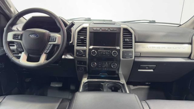 Used 2021 Ford F250 Lariat AWD/4WD image 20
