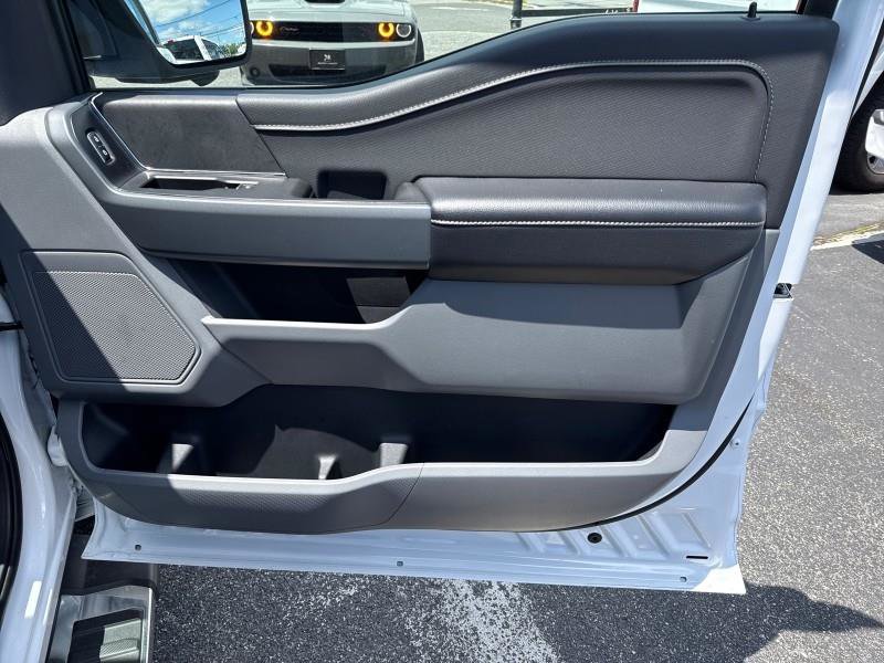 Used 2024 Ford F150 XLT w/ Mobile Office Package image 50