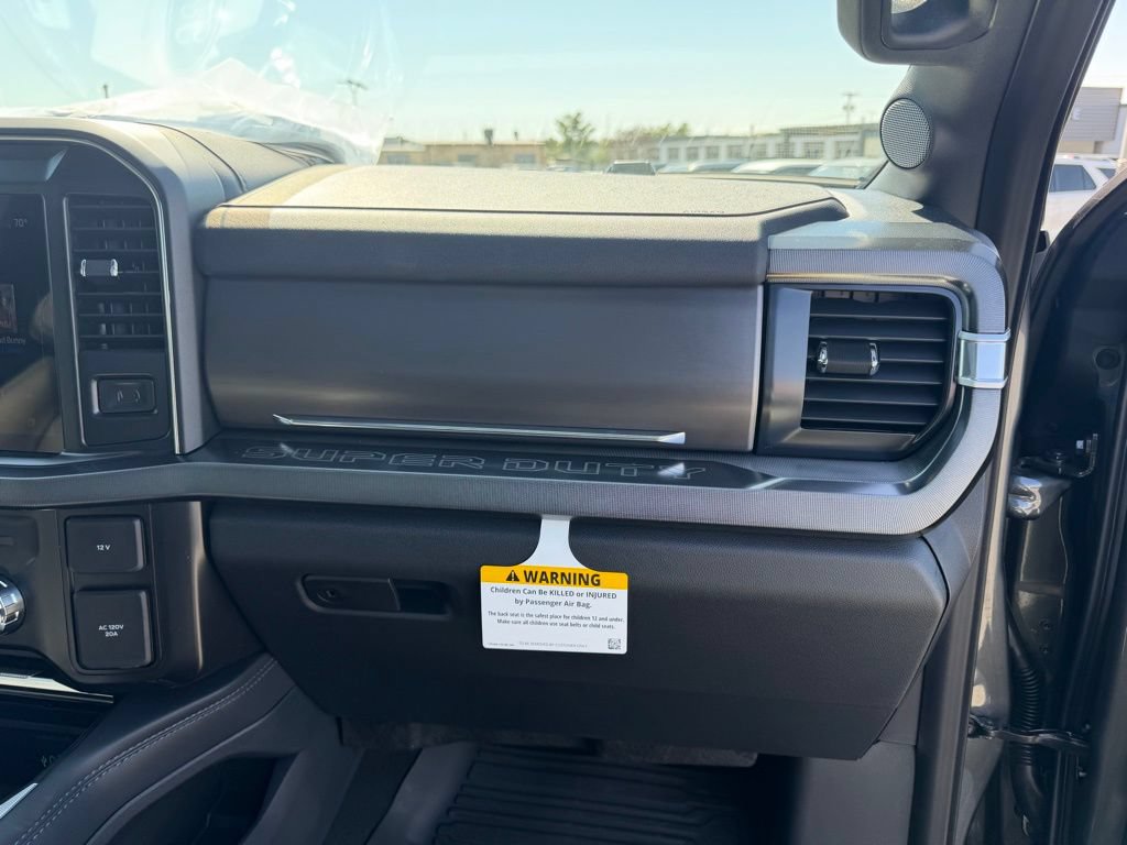 New 2026 Ford F350 Platinum AWD/4WD image 38
