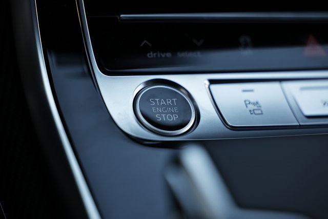 New 2026 Audi Q7 3.0T Prestige image 38