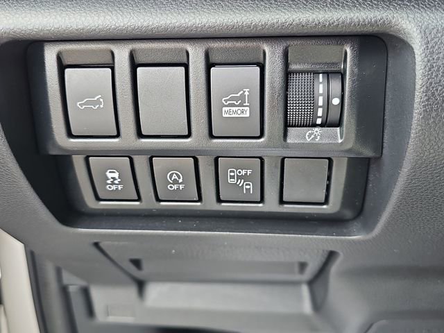 Used 2020 Subaru Forester Sport w/ Popular Package #2 image 19