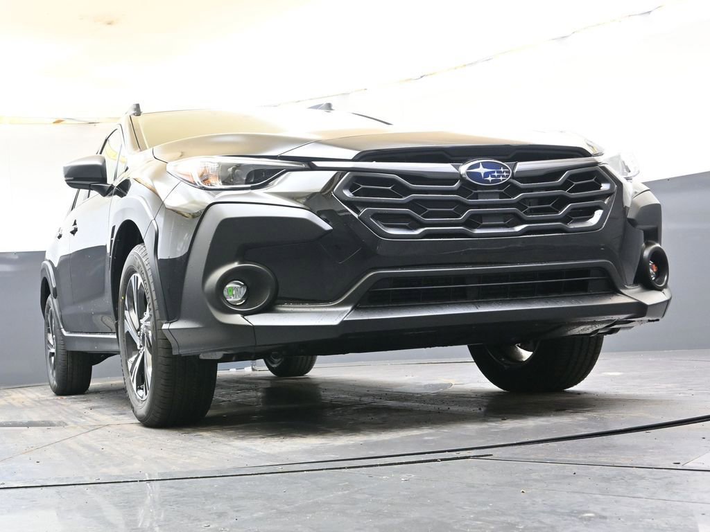 New 2026 Subaru Crosstrek 2.0i Premium AWD/4WD image 45