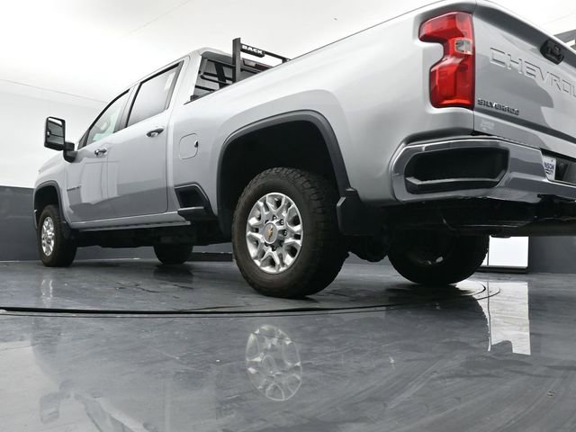 Used 2022 Chevrolet Silverado 2500 LTZ AWD/4WD image 22