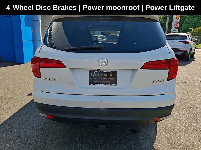 Used 2016 Honda Pilot EX-L image 7